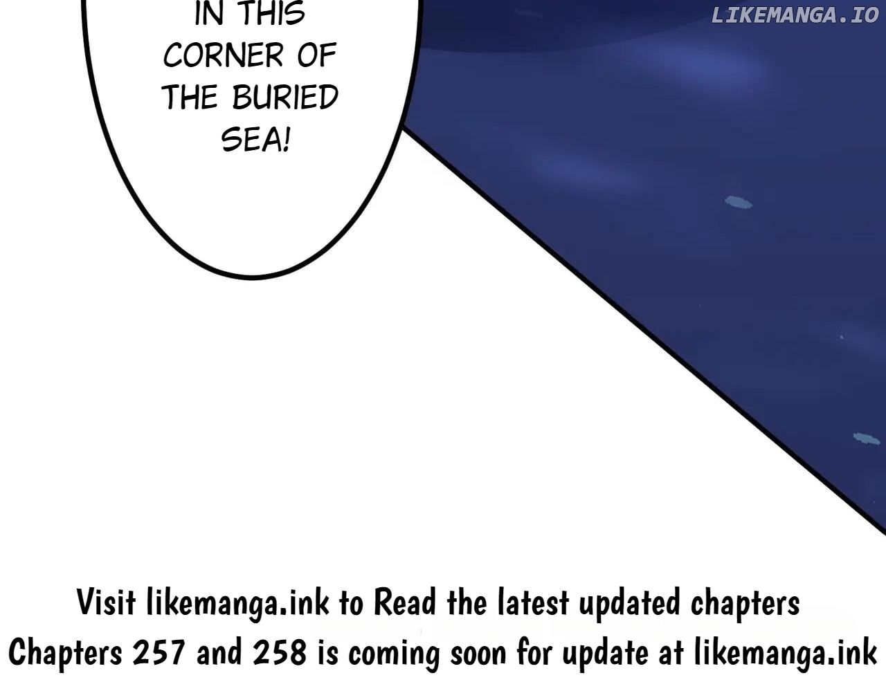 With My Netherworld Trillions, Game On! Chapter 256 - page 200